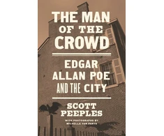 KNYGA Scott Peeples Man of the Crowd