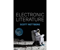 KNYGA Scott Rettberg Electronic Literature
