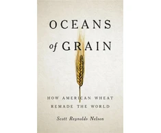 KNYGA Scott Reynolds Nelson Oceans of Grain