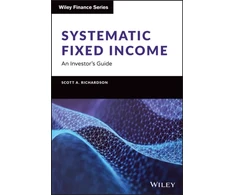 KNYGA Scott Richardson Systematic Fixed Income