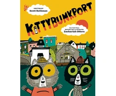 KNYGA Scott Rothman Kittybunkport