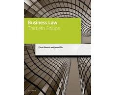 KNYGA Scott Slorach Business Law