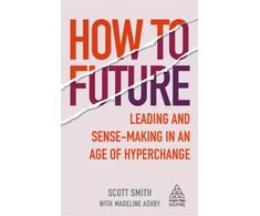 KNYGA Scott Smith How to Future
