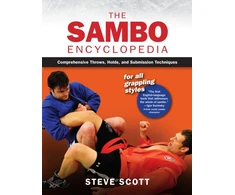 KNYGA Scott Steve Sambo Encyclopedia
