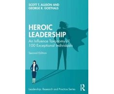 KNYGA Scott T Allison Heroic Leadership