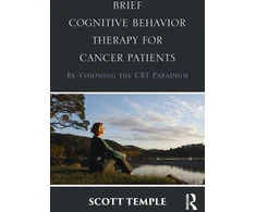 KNYGA Scott Temple Brief Cognitive Behavior Therapy for Cancer Patients