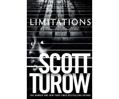 KNYGA Scott Turow Limitations
