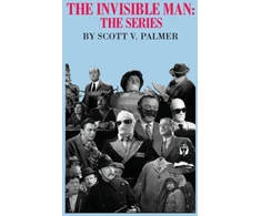 KNYGA Scott V Palmer Invisible Man
