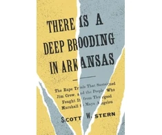 KNYGA Scott W Stern There Is a Deep Brooding in Arkansas