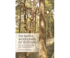 KNYGA Scott Wilson Native Woodlands of Scotland