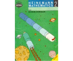 KNYGA Scottish Primary Mathematics Group Heinemann Maths 2 Workbook 5 8 Pack