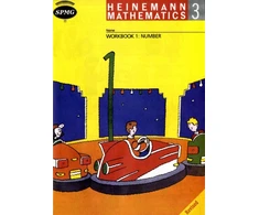 KNYGA Scottish Primary Maths Group SPMG Heinemann Mathematics 3: Workbook Easy Buy Pack