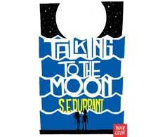 KNYGA S.E. Durrant Talking to the Moon