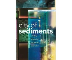 KNYGA Se Mi Oh City of Sediments