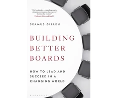 KNYGA Seamus Gillen Building Better Boards