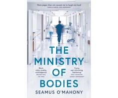 KNYGA Seamus Omahony Ministry of Bodies