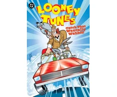 KNYGA Sean Carolan Looney Tunes: Catch That Wascally Wabbit!