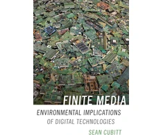KNYGA Sean Cubitt Finite Media
