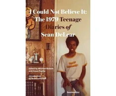 KNYGA Sean Delear I Could Not Believe It