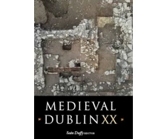 KNYGA Sean Duffy Medieval Dublin XX