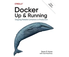 KNYGA Sean Kane Docker - Up &amp; Running