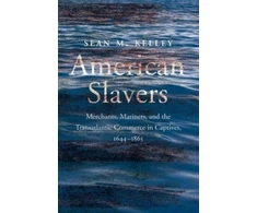 KNYGA Sean M Kelley American Slavers