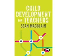 KNYGA Sean Macblain Child Development for Teachers