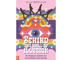KNYGA Sean Macleod Behind the Wall of Illusion