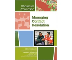 KNYGA Sean Mccollum Managing Conflict Resolution