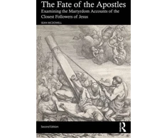 KNYGA Sean Mcdowell Fate of the Apostles