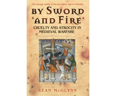 KNYGA Sean Mcglynn By Sword and Fire