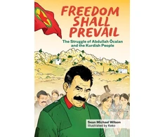KNYGA Sean Michael Wilson Freedom Shall Prevail
