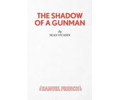 KNYGA Sean Ocasey Shadow of a Gunman