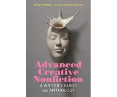 KNYGA Sean Prentiss Advanced Creative Nonfiction