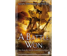KNYGA Sean Russell Battle Won
