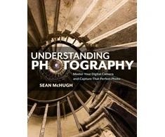 KNYGA Sean T Mchugh Understanding Photography