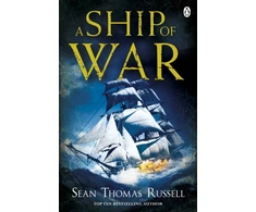 KNYGA Sean Thomas Russell Ship of War