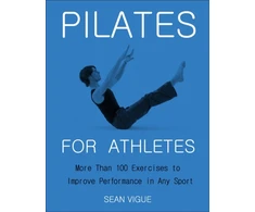 KNYGA Sean Vigue Pilates for Athletes