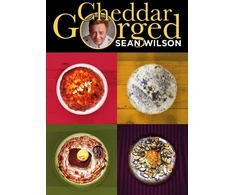 KNYGA Sean Wilson Cheddar Gorged