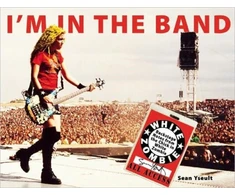 KNYGA Sean Yseult I'm In the Band