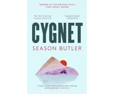 KNYGA Season Butler Cygnet