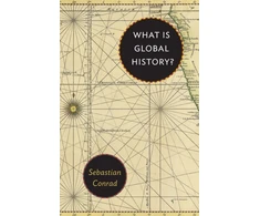 KNYGA Sebastian Conrad What Is Global History?