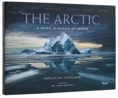 KNYGA Sebastian Copeland Arkties