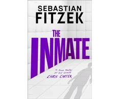 KNYGA Sebastian Fitzek Inmate