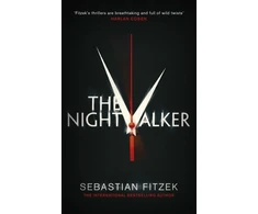 KNYGA Sebastian Fitzek Nightwalker