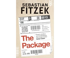 KNYGA Sebastian Fitzek Package