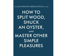 KNYGA Sebastian Kaufmann Kaufmann Mercantile Guide