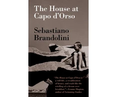 KNYGA Sebastiano Brandolini House at Capo d'Orso