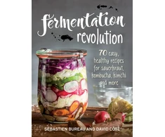 KNYGA Sebastien Bureau Fermentation Revolution