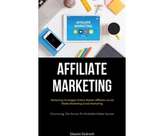 KNYGA Sebastien Giesbrecht Affiliate Marketing